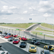 Image for article titled The Porsche Panamera Factory Is Freaking Insane